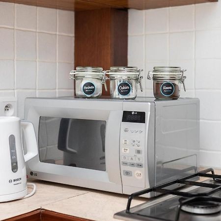Rent Like Home - Mostowa 11 Варшава Экстерьер фото