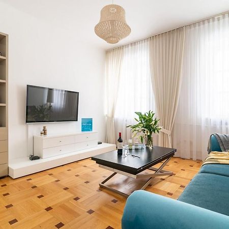 Rent Like Home - Mostowa 11 Варшава Экстерьер фото